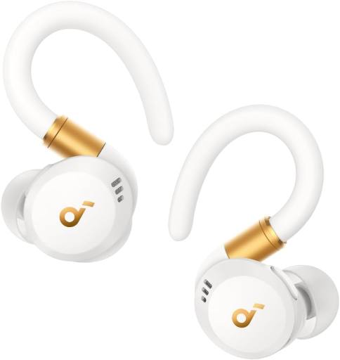 [29228] Anker Soundcore TWS Earphones IPX7 Sport X20 White