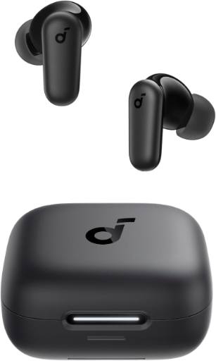 Anker Soundcore TWS Earphones R50i NC Black