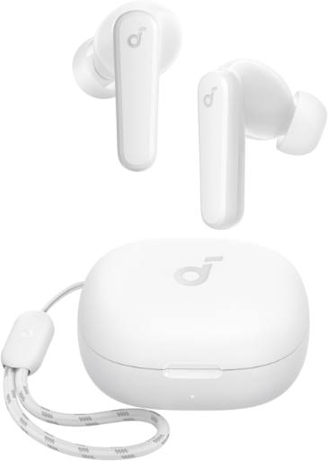 Anker Soundcore TWS Earphones P20i White