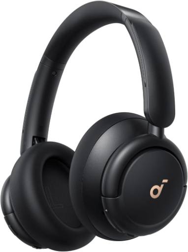 [29216] Anker Soundcore Headphones Q30 White