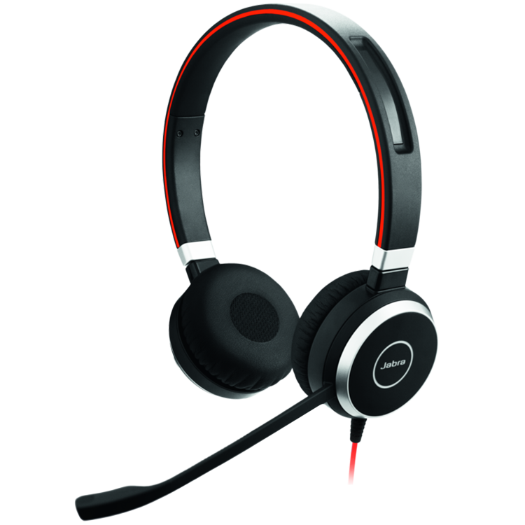 [6393-829-289] JABRA EVOLVE 40 UC Mono, USB-C
