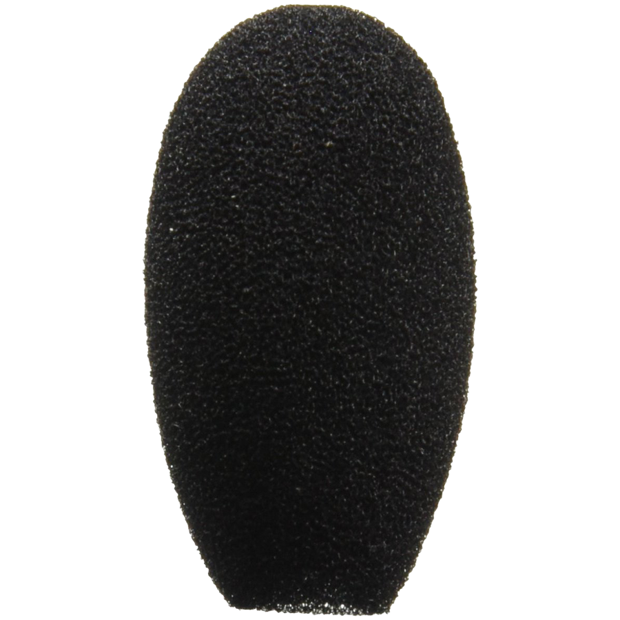 JABRA Wind screen, foam, for GN 2100 and GN 9120 Flex Boom (1pcs pack)