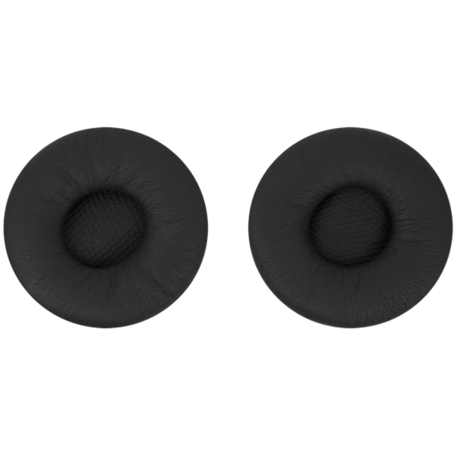 [14101-19] JABRA Earpads for PRO9400 & PRO900 series, 2 units pack (black colour)