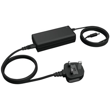 [14302-32] JABRA Pwr Cord,UK/HK,Type-G,1m/3ft