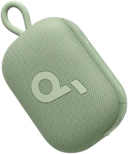 [29214] Anker Soundcore Speaker Select 4 Go Ultra Portable Bluetooth Speaker Green