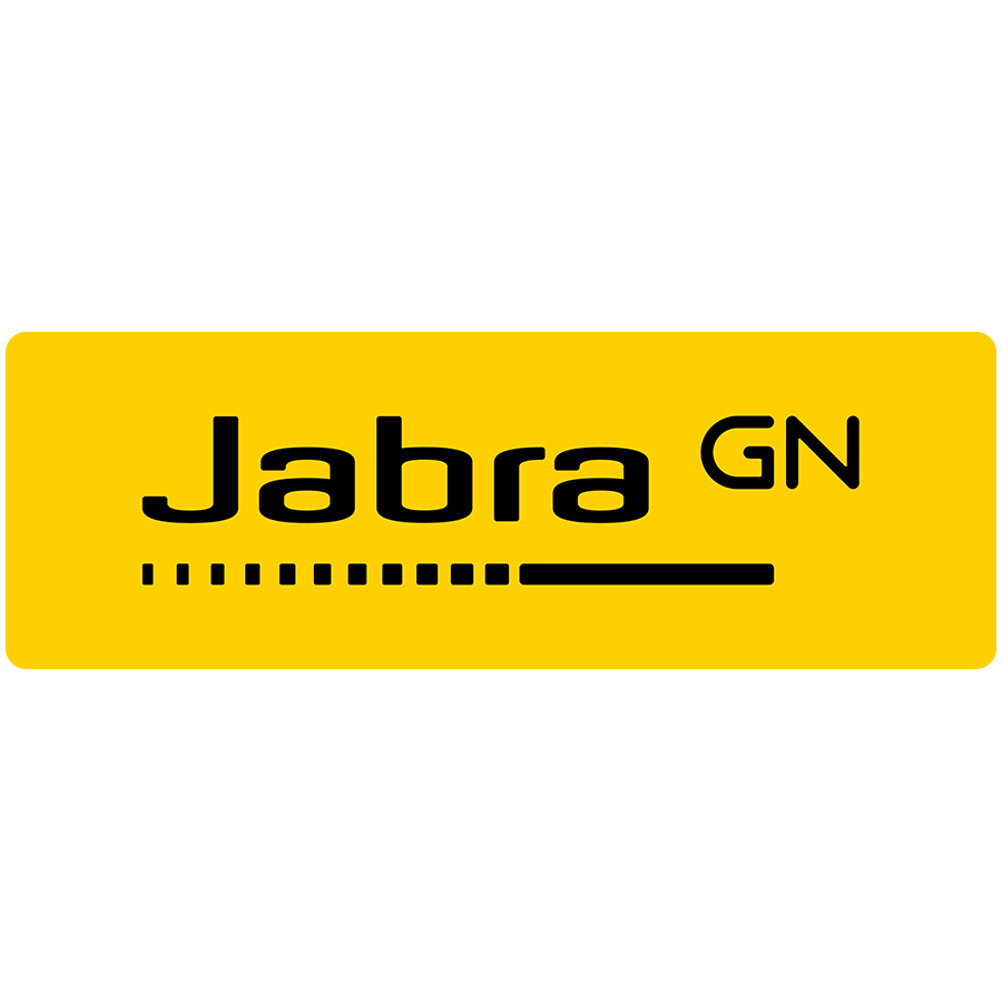 [14102-03] JABRA Evolve 10 Leather Ear Cushions, 2 pcs.