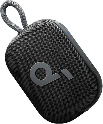[29211] Anker Soundcore Speaker Select 4 Go Ultra Portable Bluetooth Speaker Black