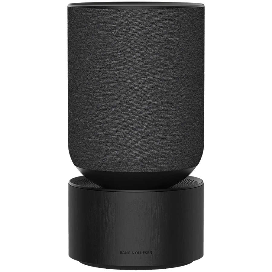 [1200503] Beosound Balance Black Oak