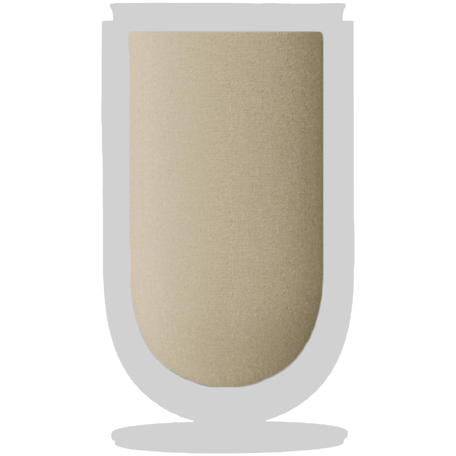 Beolab 8 Cover Fabric Golden Knit