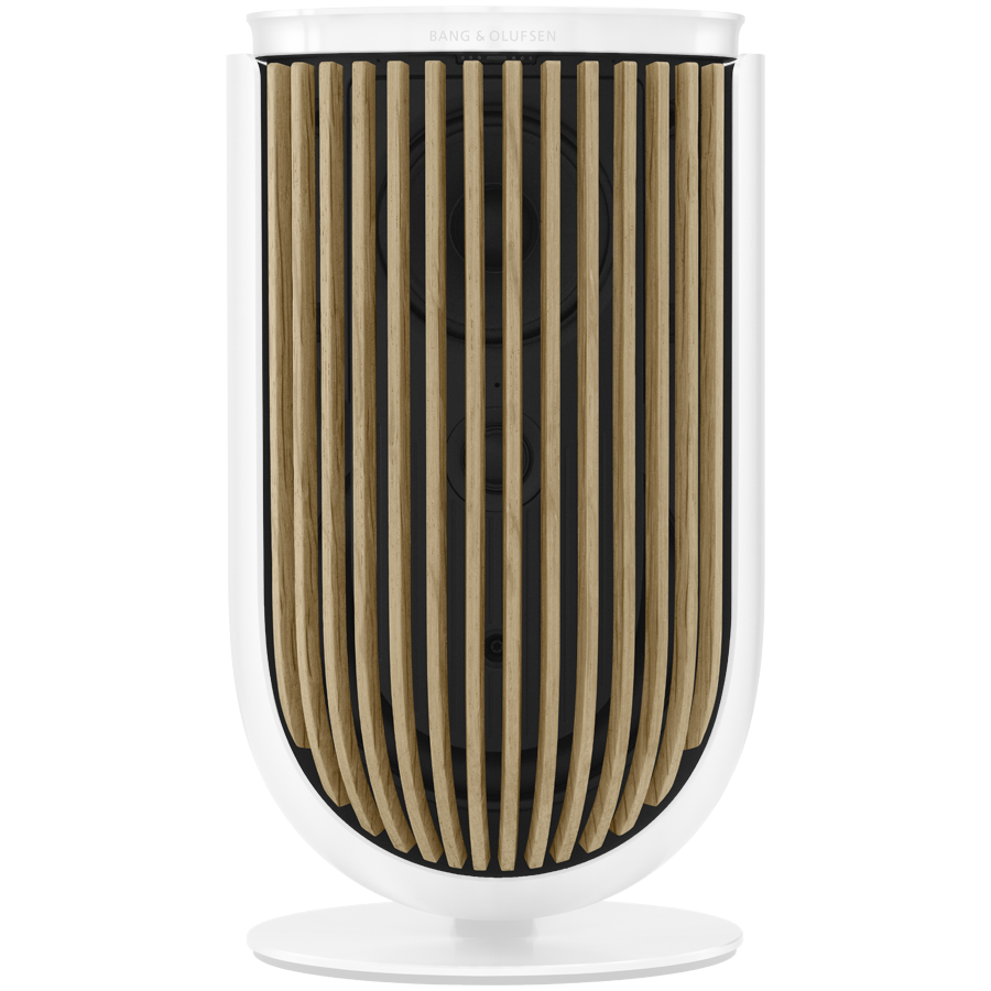 Beolab 8 Cover Wood Oak