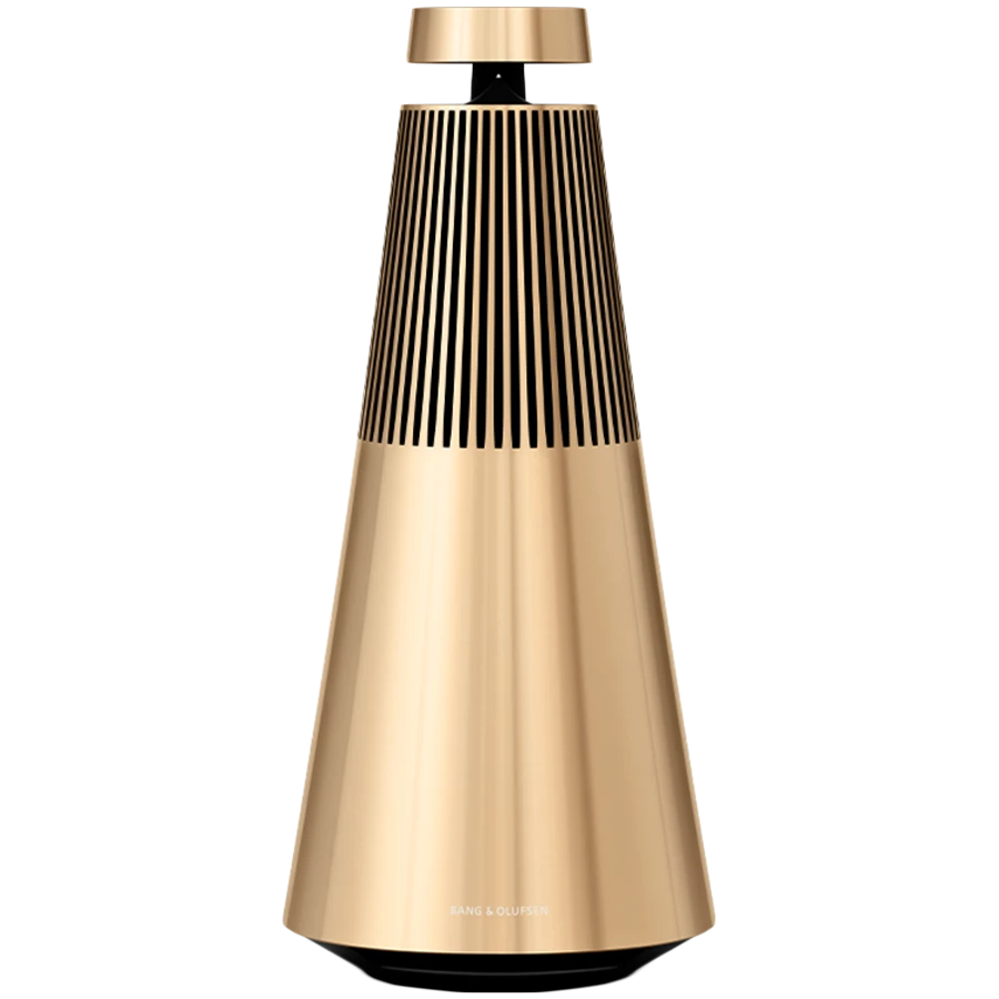 [1309104] Beosound 2 3rd Gen Gold Tone