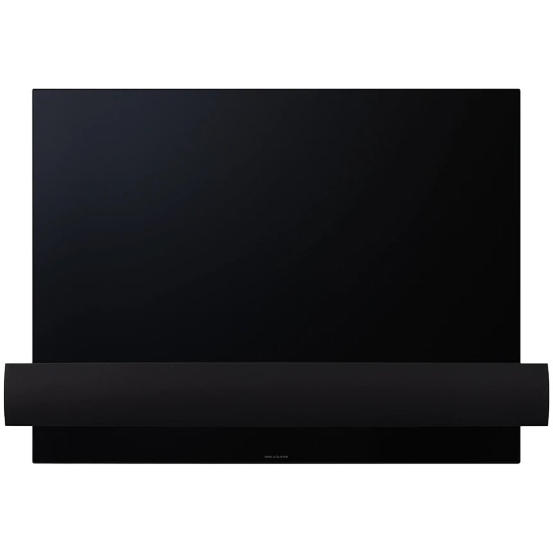 Beovision Eclipse 65 Cover Black
