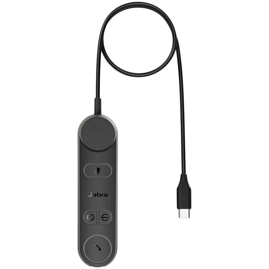 [50-2259] JABRA Engage 50 II Link - USB-C UC