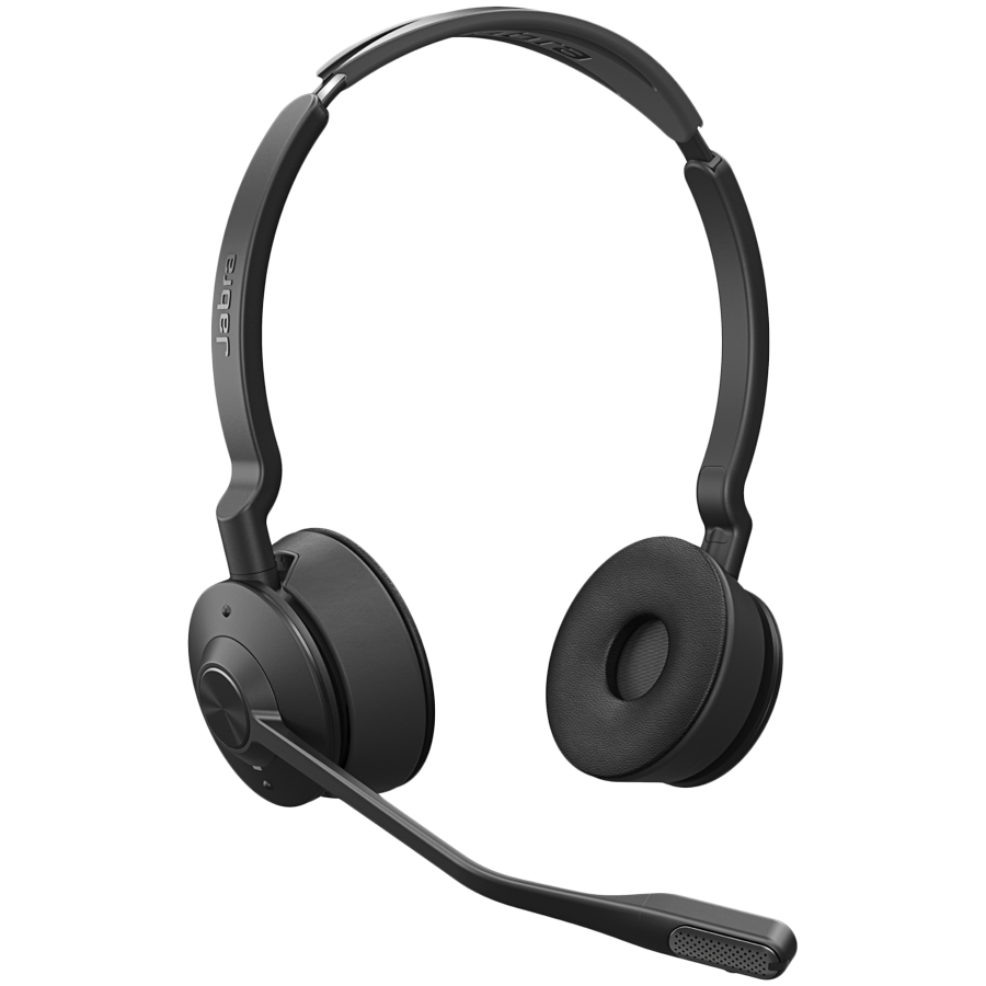 [9559-583-111] JABRA Engage 75 Stereo, EMEA.