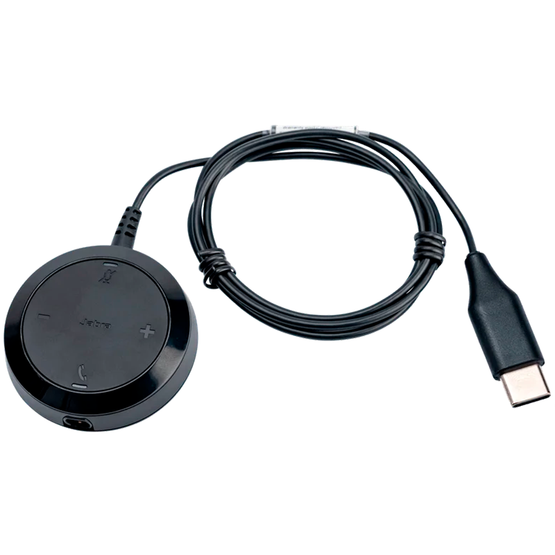 [14208-13] JABRA EVOLVE 30 II Link UC Controler