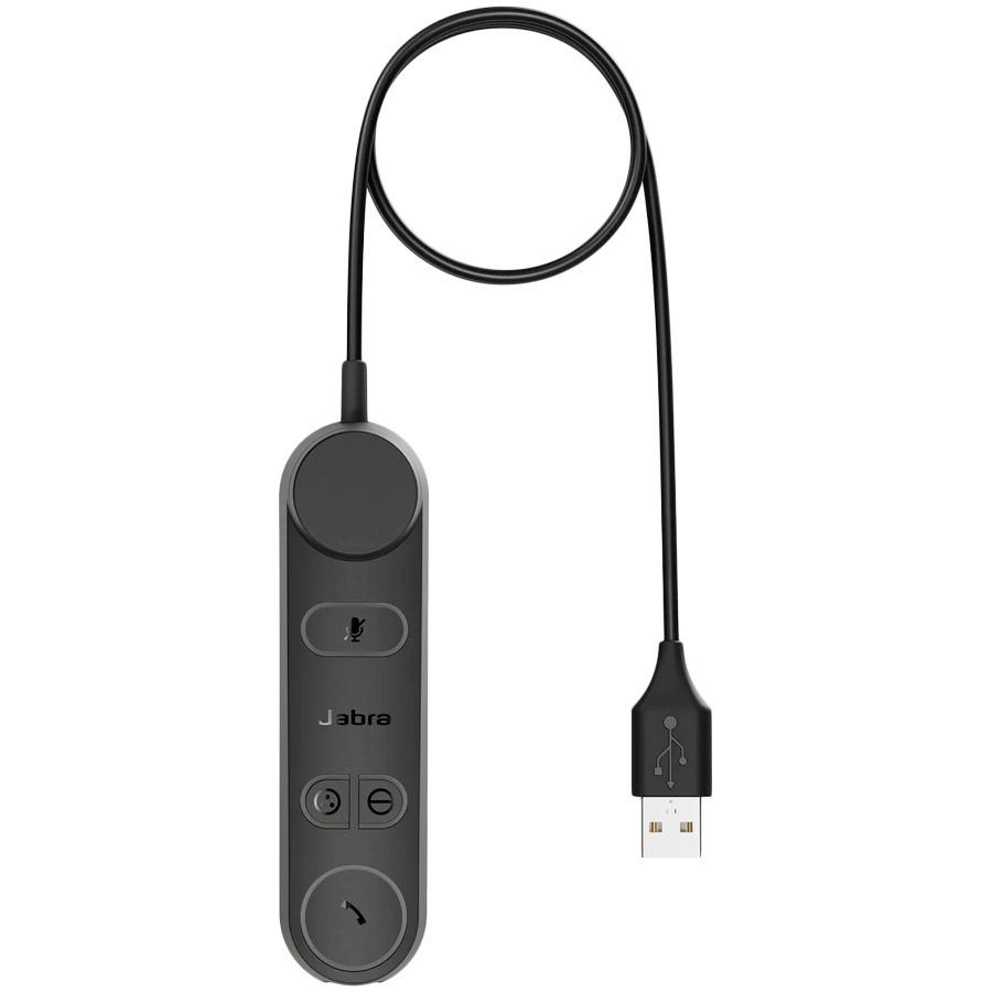 [50-2219] JABRA Engage 50 II Link - USB-A UC