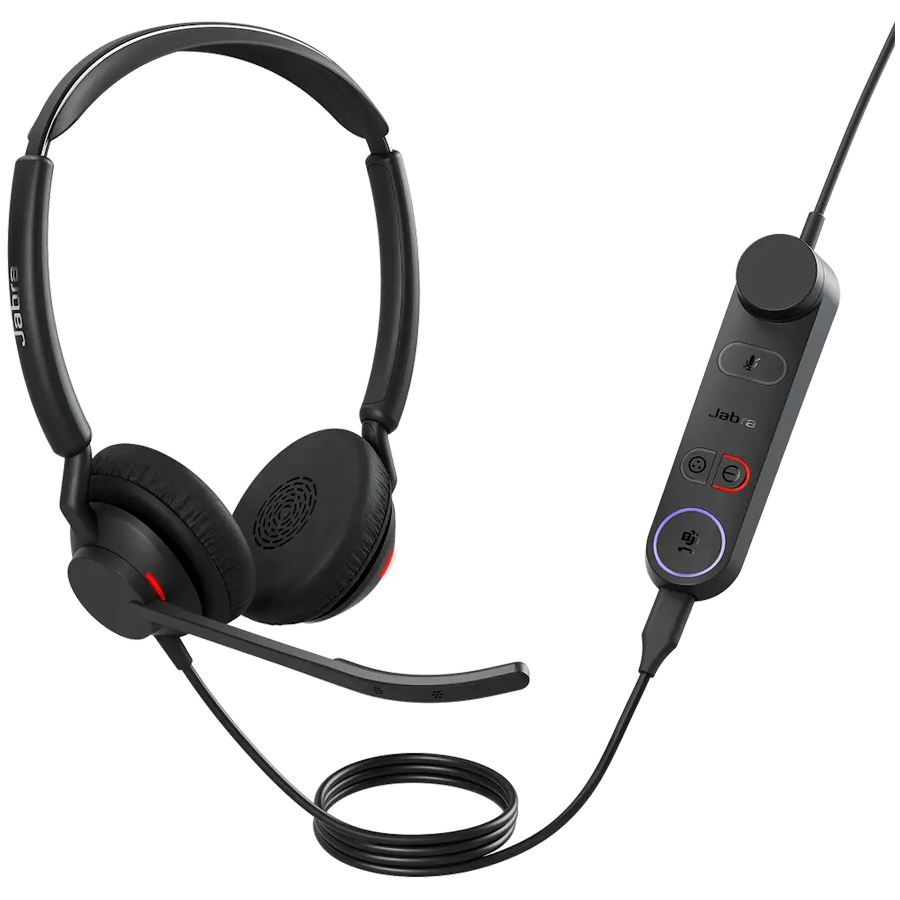 [5099-299-2159] JABRA Engage 50 II - (Engage 50 II Link) USB-C MS Stereo