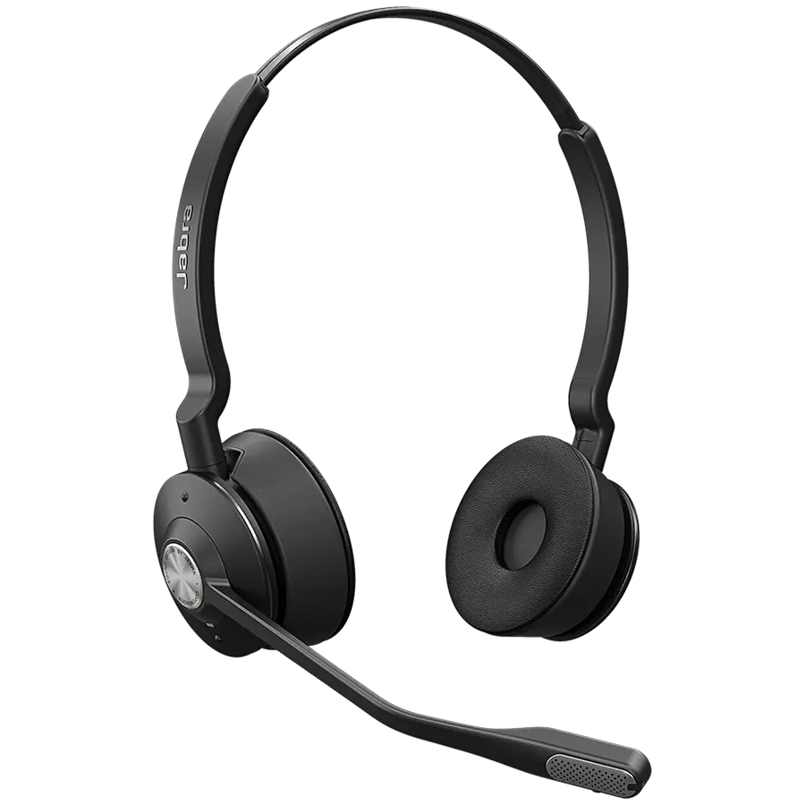 JABRA Engage 55/65/75 Replacement Stereo Headset EMEA/APAC