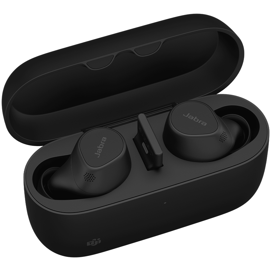 [14401-39] JABRA EVOLVE2 Buds Earbuds, L&R Ear buds UC