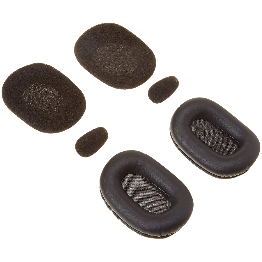 [204411] JABRA BlueParrott B450-XT Refresher Kit