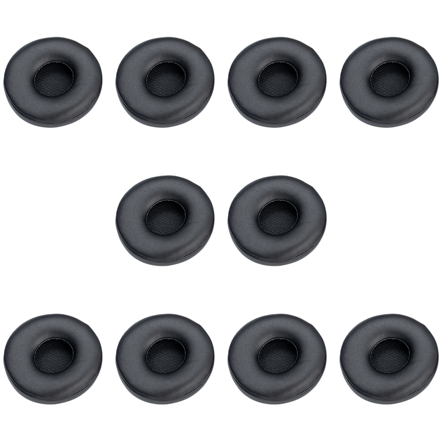 JABRA Engage 50 ear cushions, 10 pcs