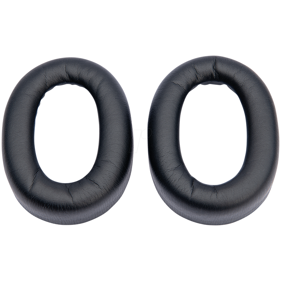 JABRA EVOLVE2 85 Ear Cushion, Black version, 1 pair