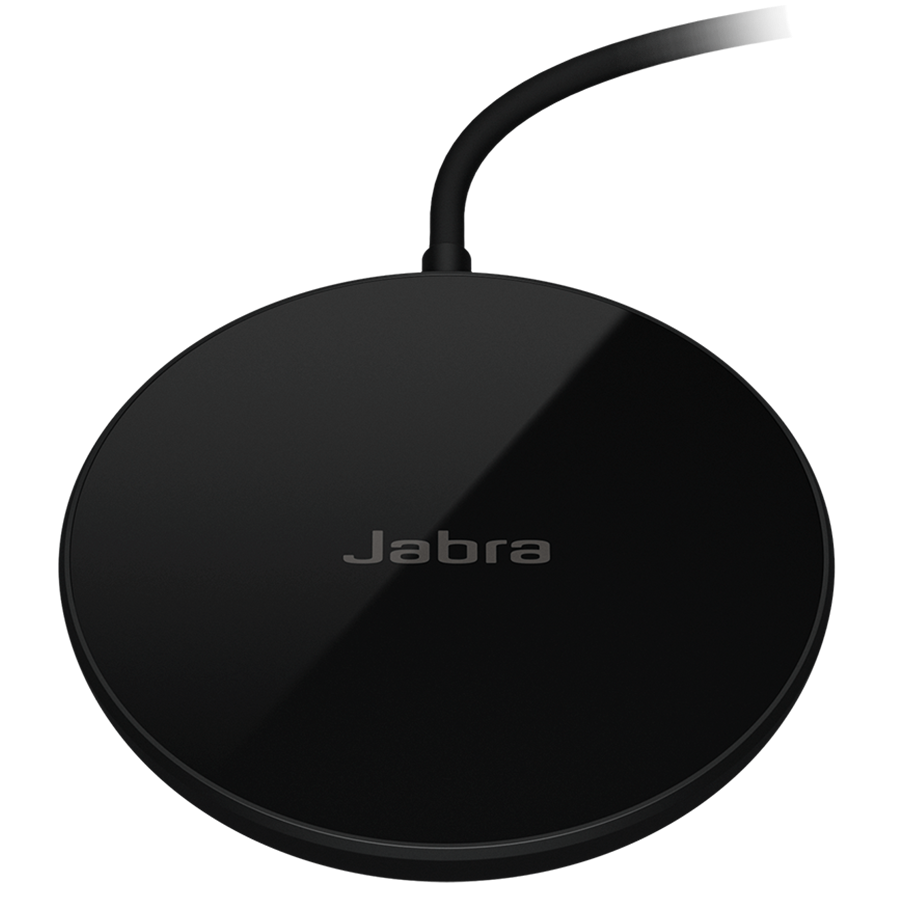 [14203-09] JABRA Evolve Wireless Charging Pad, USB-A
