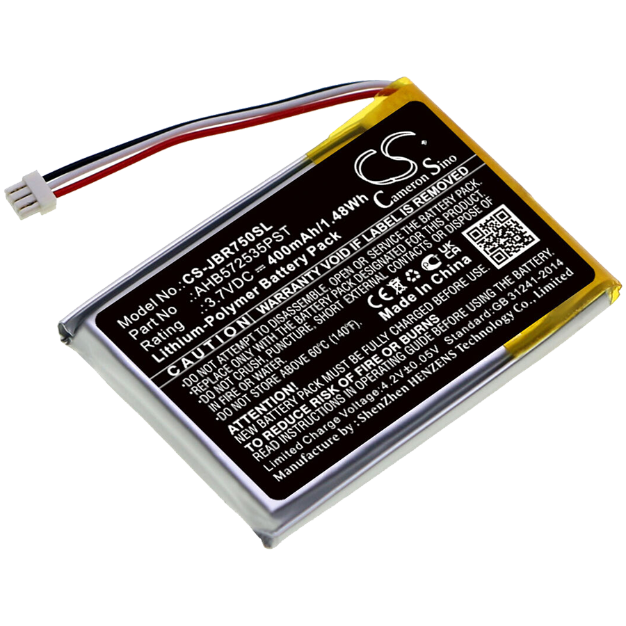 JABRA Perform 75 Battery