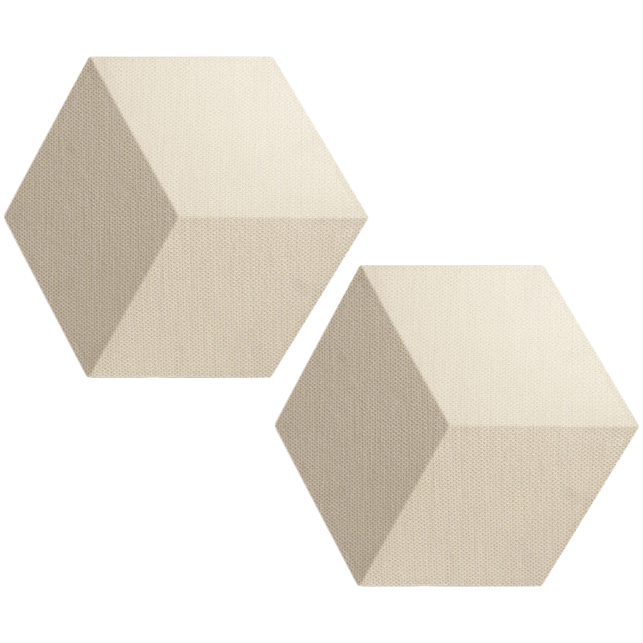 Beosound Shape Cover Set Almond Beige Define