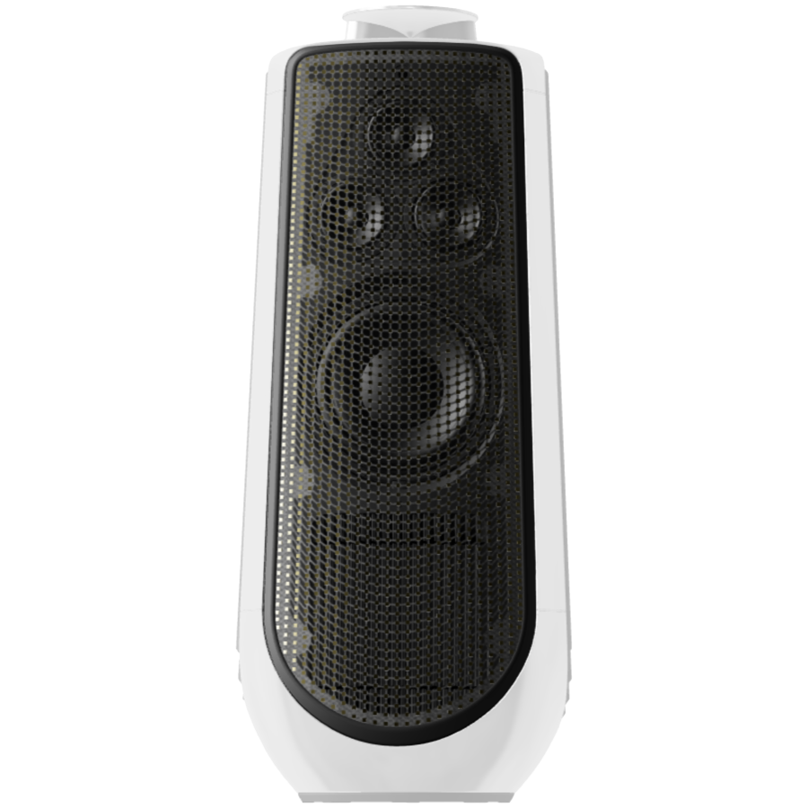 Beolab 50 Front Cover Set Aluminium Olive Green