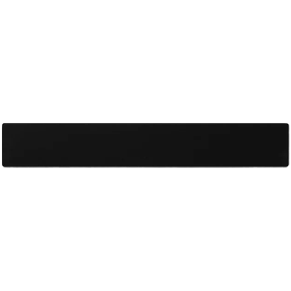 Beosound Stage Front Cover Black