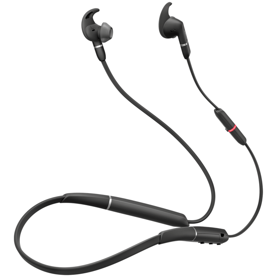 [6599-623-109] JABRA EVOLVE 65e MS & Link 370
