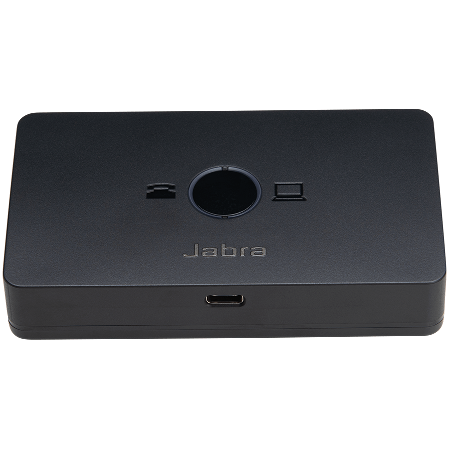[2950-79] JABRA Link 950 USB-C, USB-A & USB-C cord included