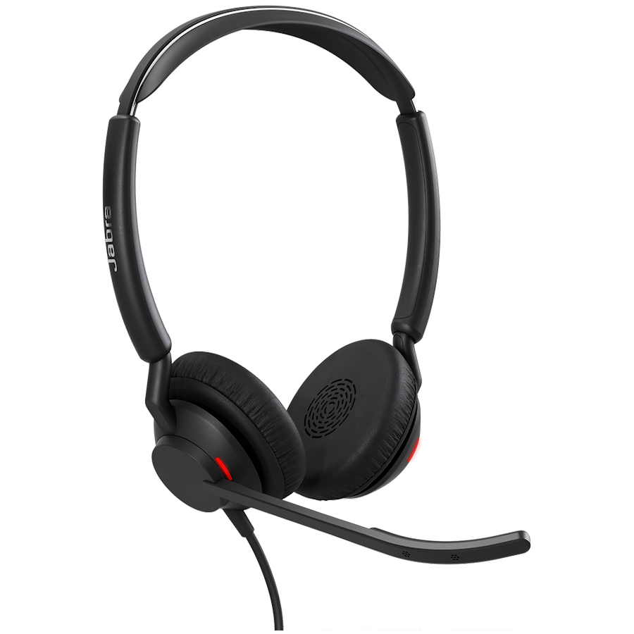 JABRA Engage 50 II - USB-A UC Stereo