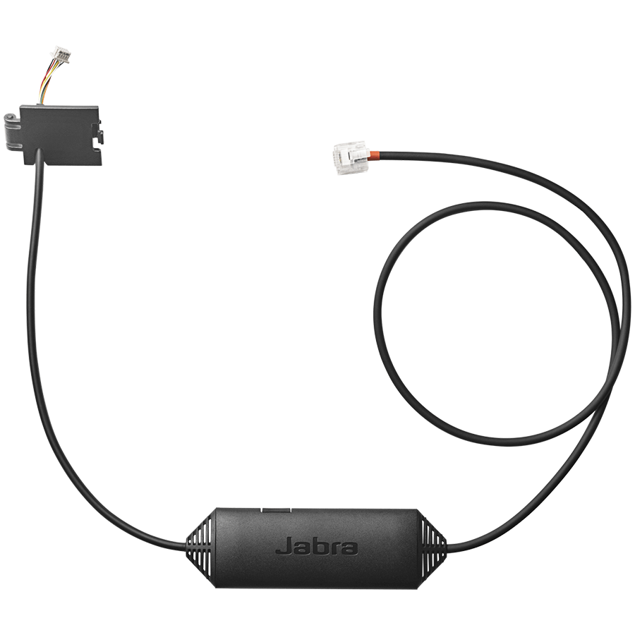 JABRA Link EHS-Adapter for NEC desk phones, JABRA Link 14201-44