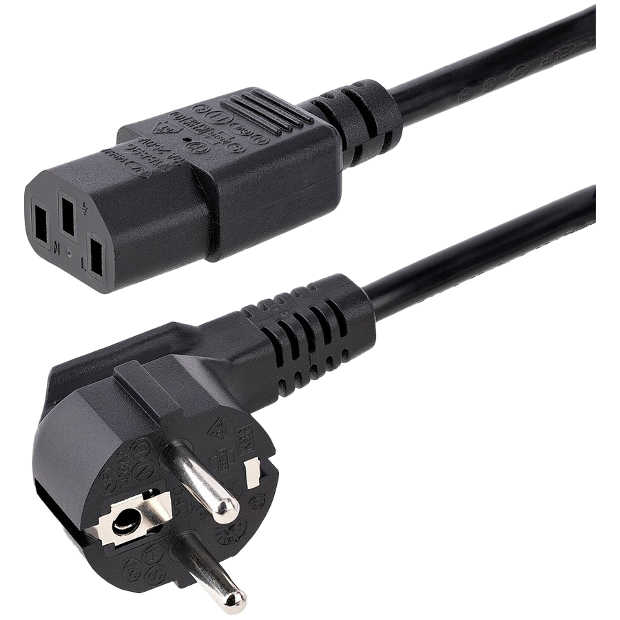 JABRA Pwr cord,EMEA,Type-C,1m/3ft