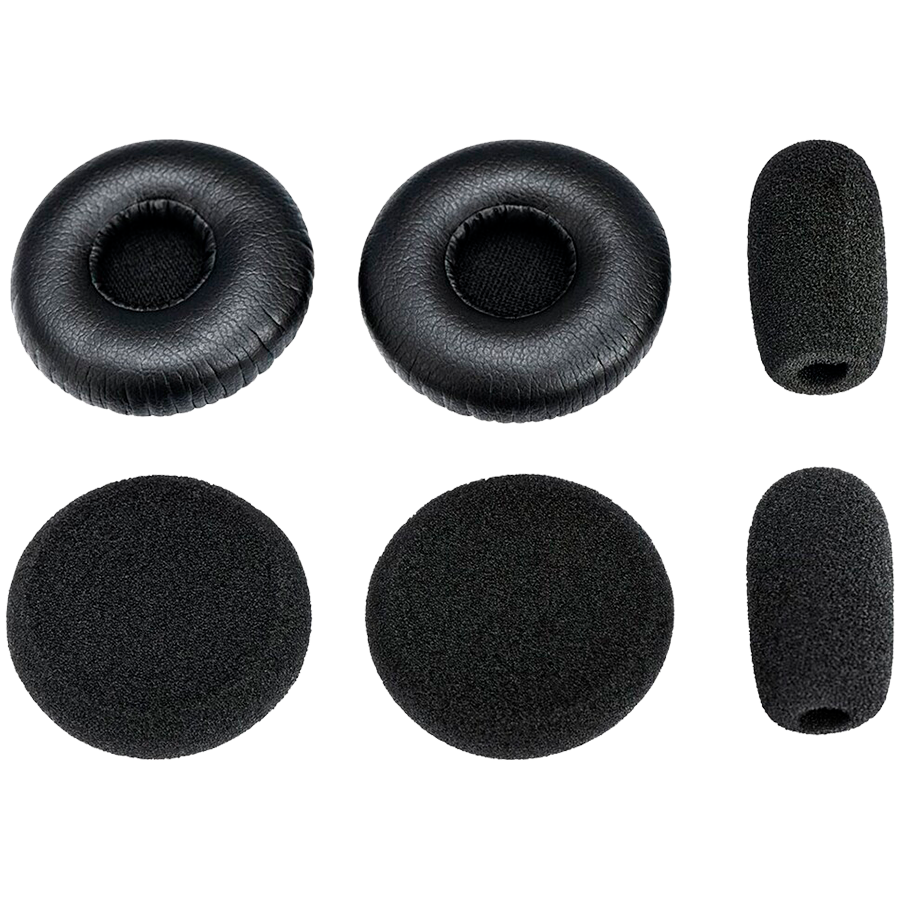 JABRA BLUEPARROT C400-XT Refresher Kit