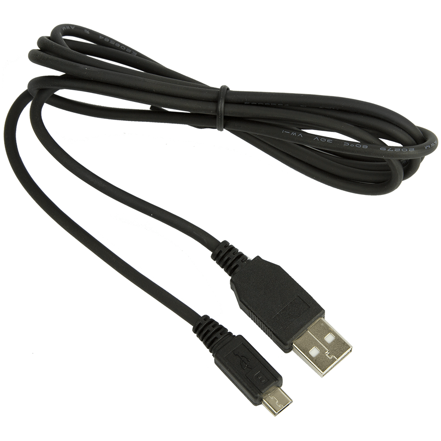 [204438] JABRA BlueParrott Micro USB adapters. 5 micro-USB .adapters