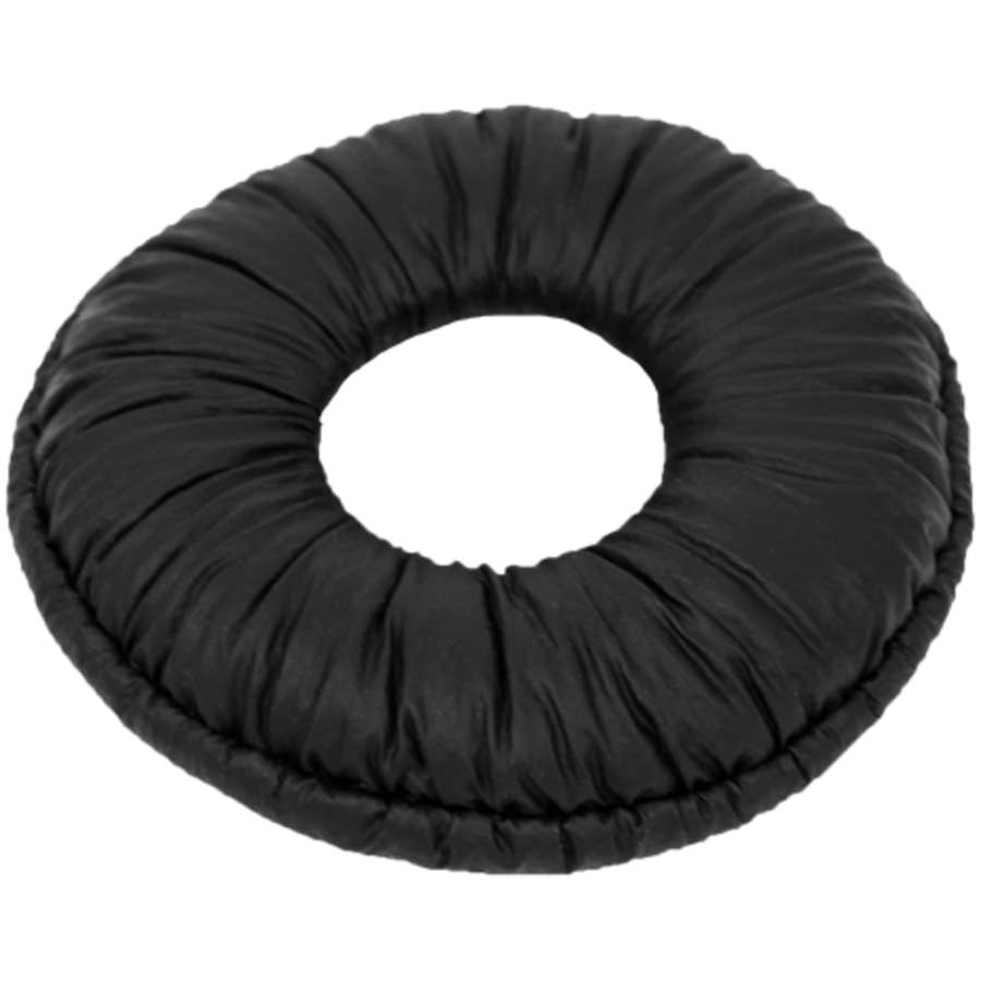 JABRA Standard Leatherette Cushion for GN 2100 and GN 9120, 45 mm