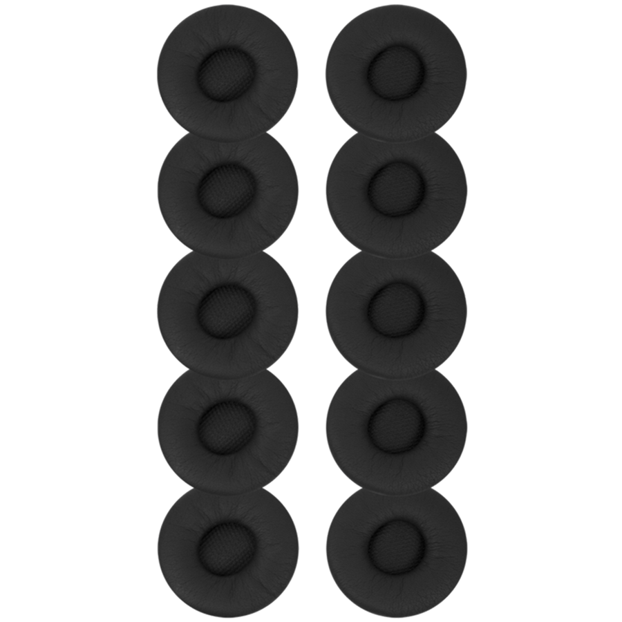 JABRA PRO9400 Large Ear Cushions - 10 pieces pack