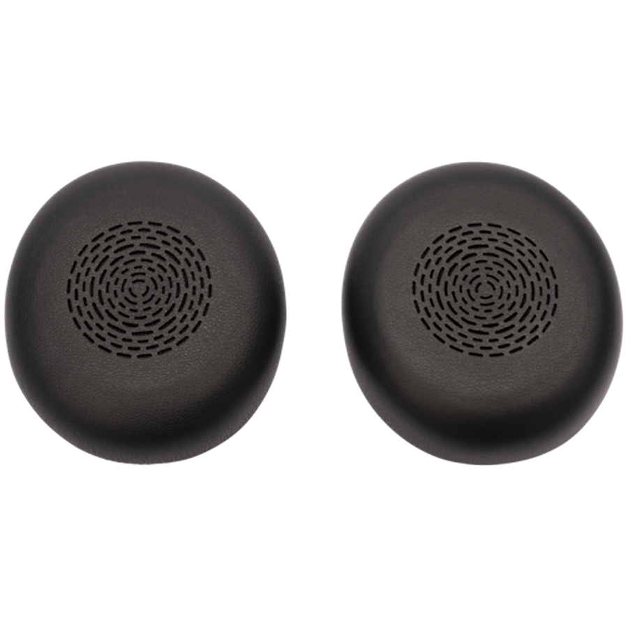 [14101-81] Jabra EVOLVE2 75 Ear Cushion, Black version, 1 pair