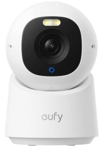[29159] Anker Eufy Security Camera Indoor 4K E30 PTZ