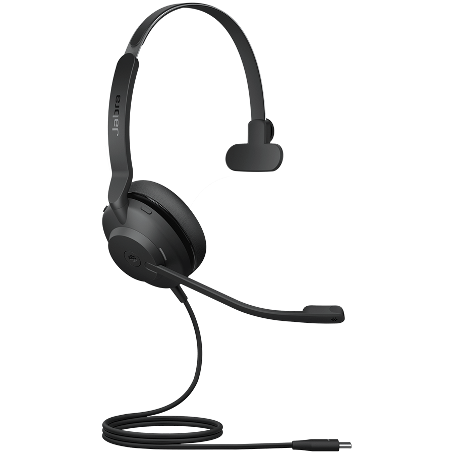 [23189-899-779] JABRA Evolve2 30 SE, USB C/A, MS Mono