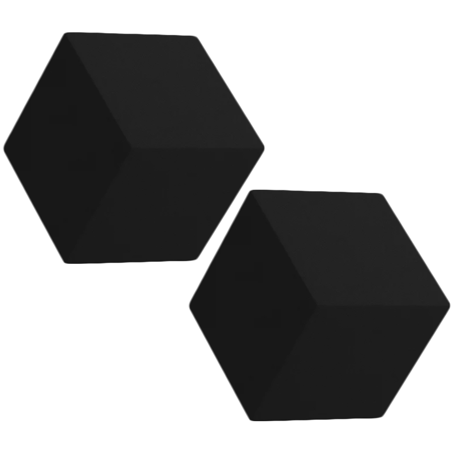 Beosound Shape Cover Set Black
