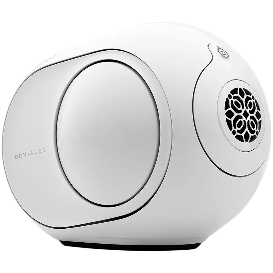 Devialet Phantom II Custom Iconic White