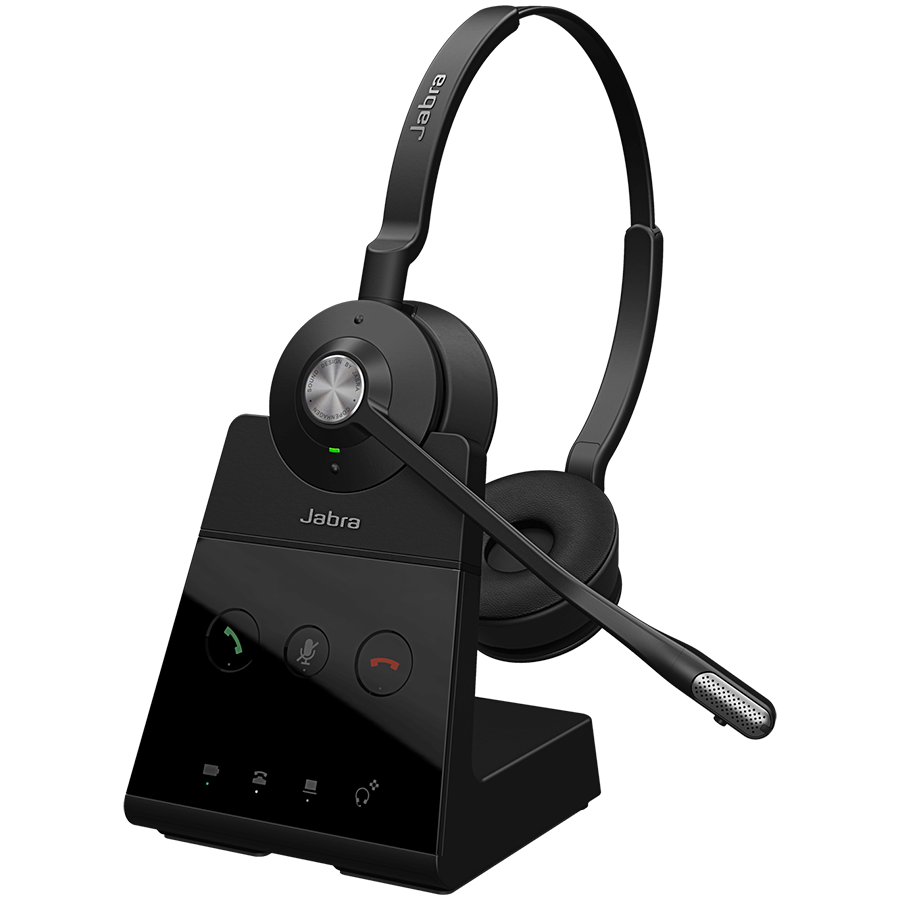 [9659-553-111-1] JABRA Engage 65 SE, Stereo LowPower