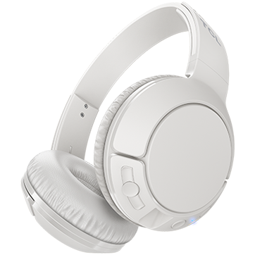 [MTRO200BTWT-EU] TCL On-Ear Bluetooth Headset