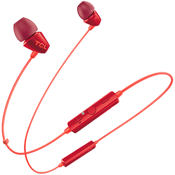 TCL In-ear Bluetooth Headset