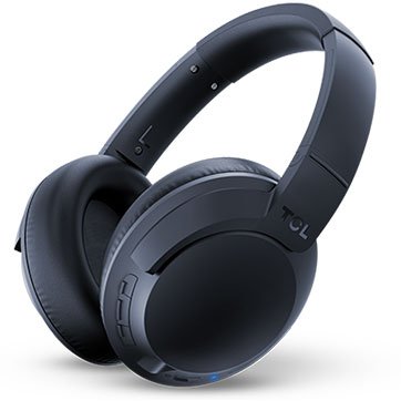 [ELIT400BTBL-EU] TCL Over-Ear Bluetooth Headset