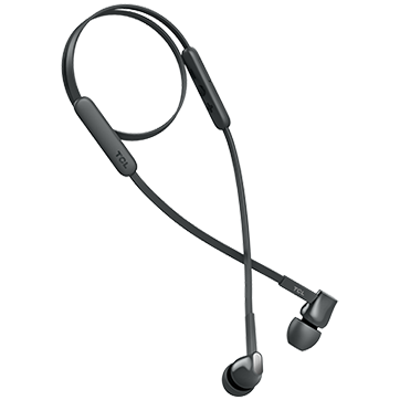 [MTRO100BTBK-EU] TCL In-ear Bluetooth Headset